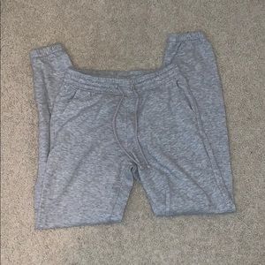H&M sweatpants